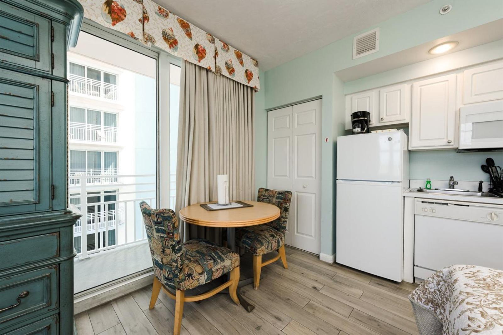 Unit 1101 Ocean Walk - 2 Bedroom Ocean Front Daytona Beach Exterior foto